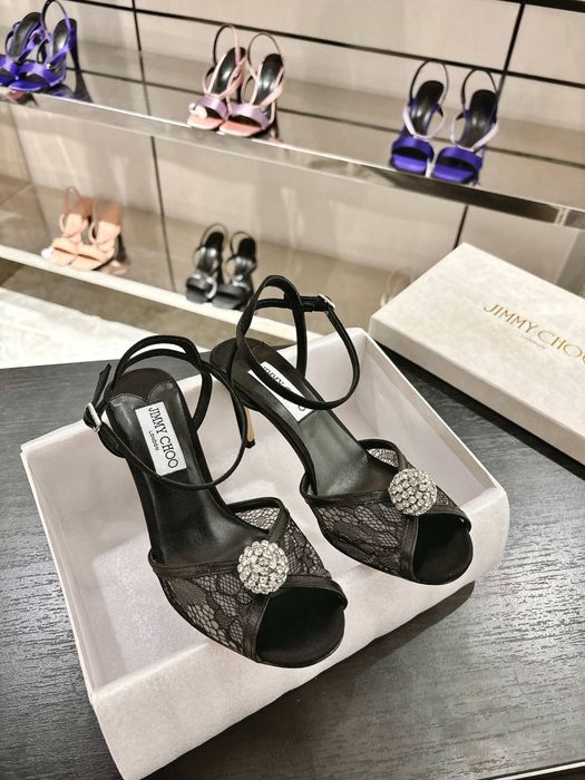 Pantofi Jimmy Choo