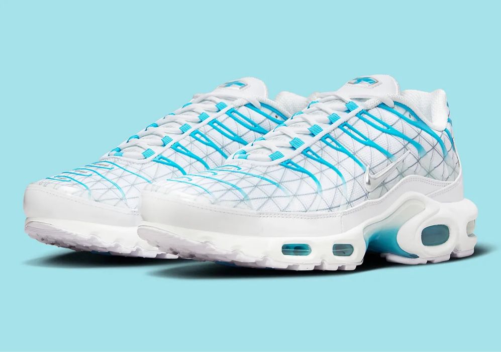 NIKE AIR MAX TN ‘Marseille’ 36,37,38,39,40,41,42,43,44,45