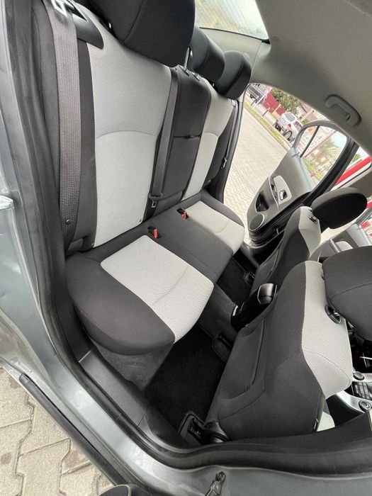 Chevrolet Cruze 2.0d  2012