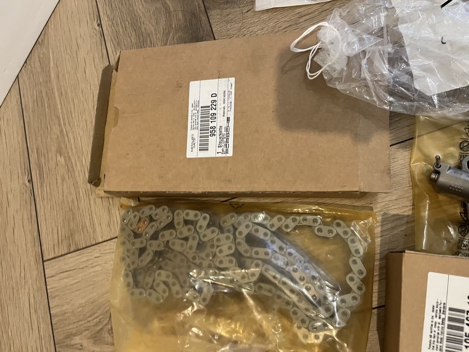 de vanzare tot kit de distributie