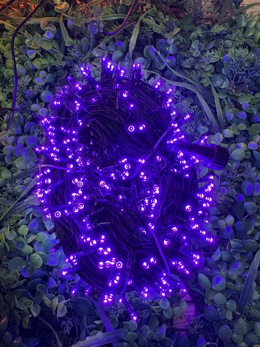 Гирлянда новогодний оригинал