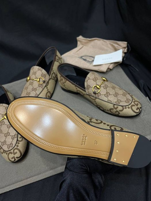 Mocasini Gucci 35-42