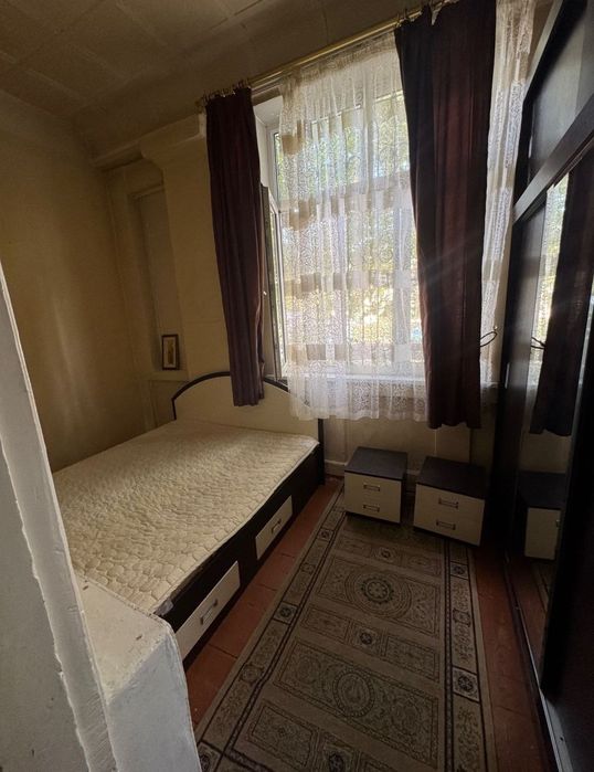 Yashnaobod parkentsiyga yaqin joyda 2 xona kv ijaraga beriladi