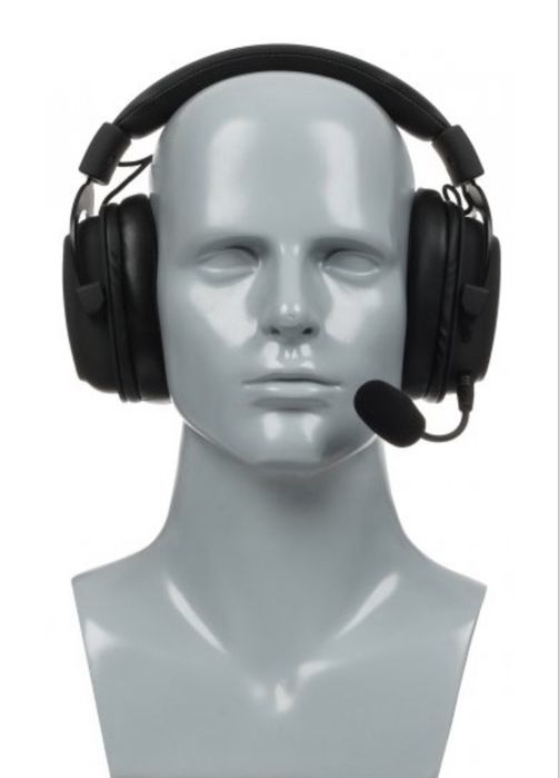 Ardor Gaming Vault черные вес 330 г