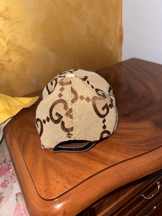 Vand Sapca GUCCI originala marime S
