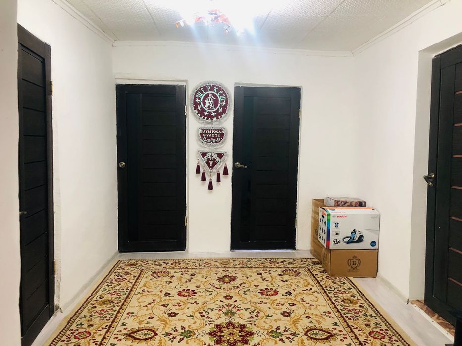 Алмалыдан үй сатылады