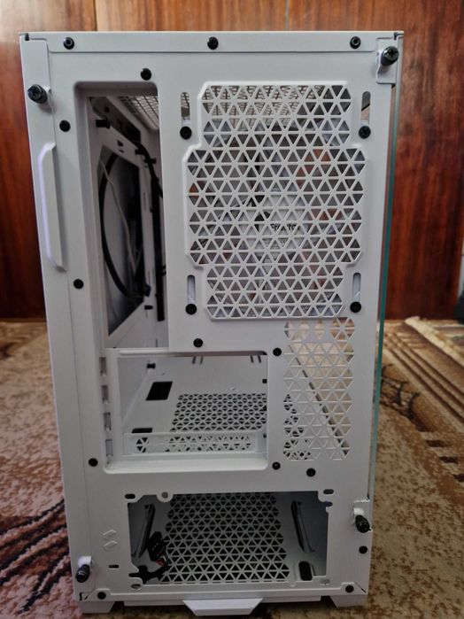 Кутия Fractal Design Pop Air Mini