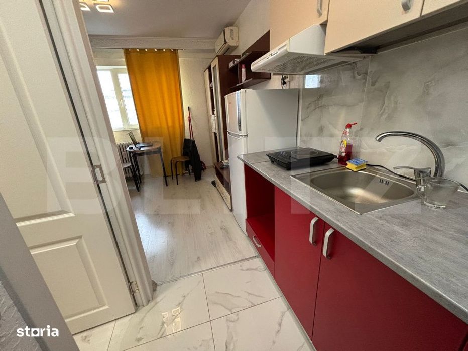 Camera de camin, 17 mp, zona Bularga