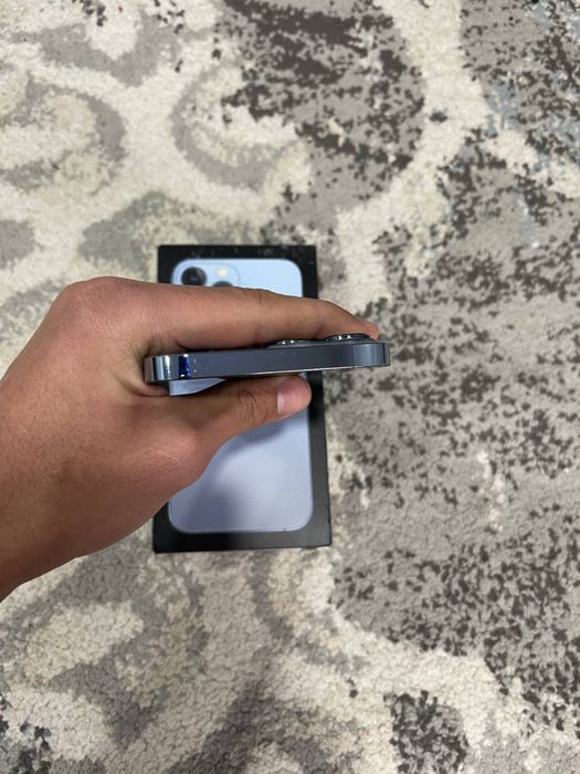 Iphone 13 pro max 256gb