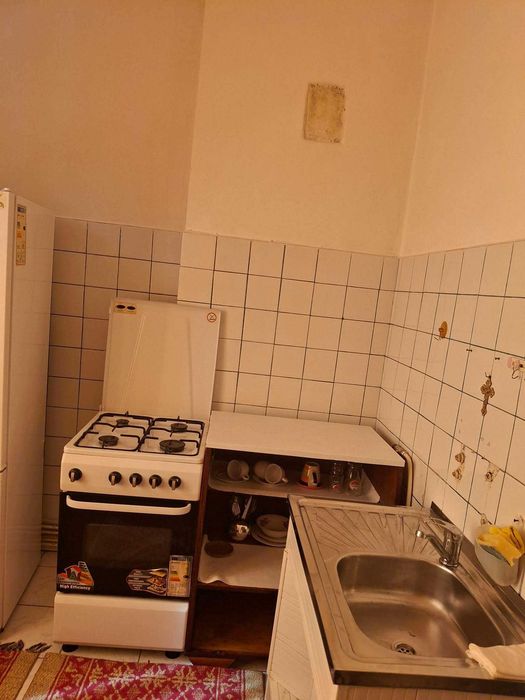 Garsoniera Bacau zona Aviatorilor
