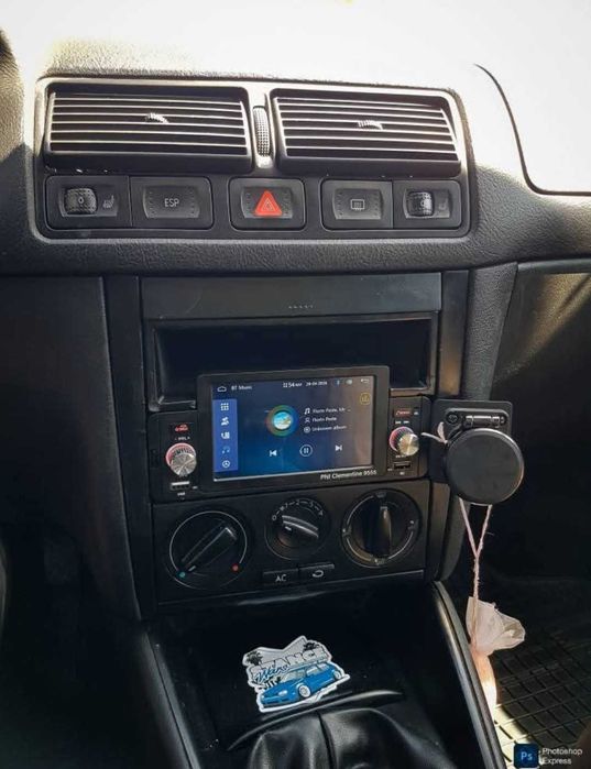 Golf 4 variant 1.9 tdi alh