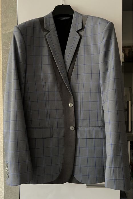 Мужской пиджак