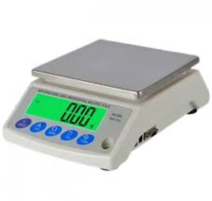 0.01gram - 8 Kg tarozi