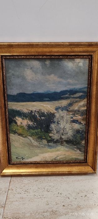 Tablouri de vanzare