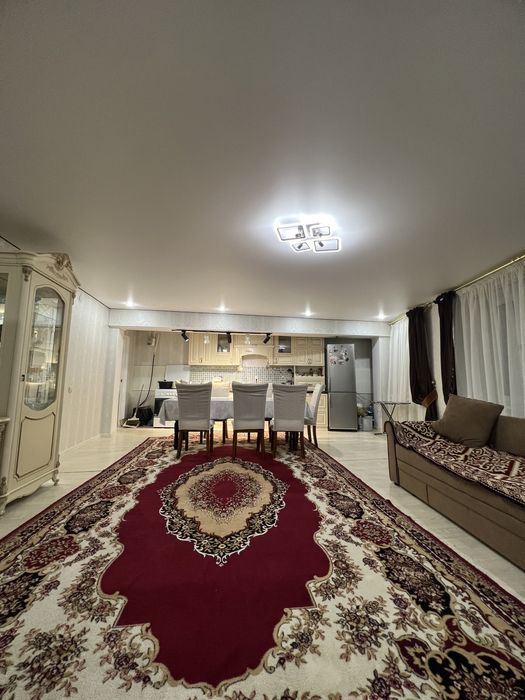 Квартира продажа 120 кв