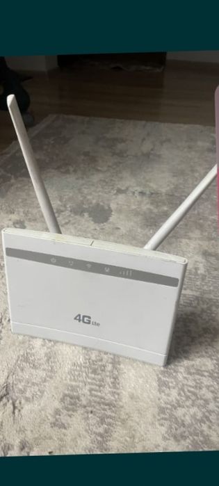 Алтел билайн актив izi теле2 кселл 4G Wi-Fi роутер модем вайфай б/у