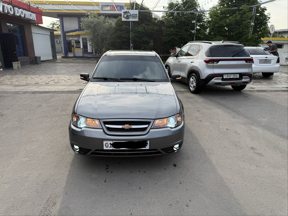 Other Nexia 2015 — 4