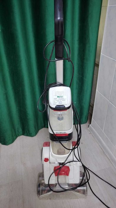 Пылесос Bionic (Талдыкорапн Акын сара 116) лот776898