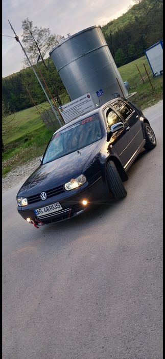 Vand golf 4 1.6 16v