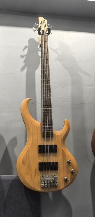 Ibanez BTB 205 - бас гитара