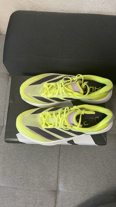 Обувки за бягане Adidas Adizero Boston 13