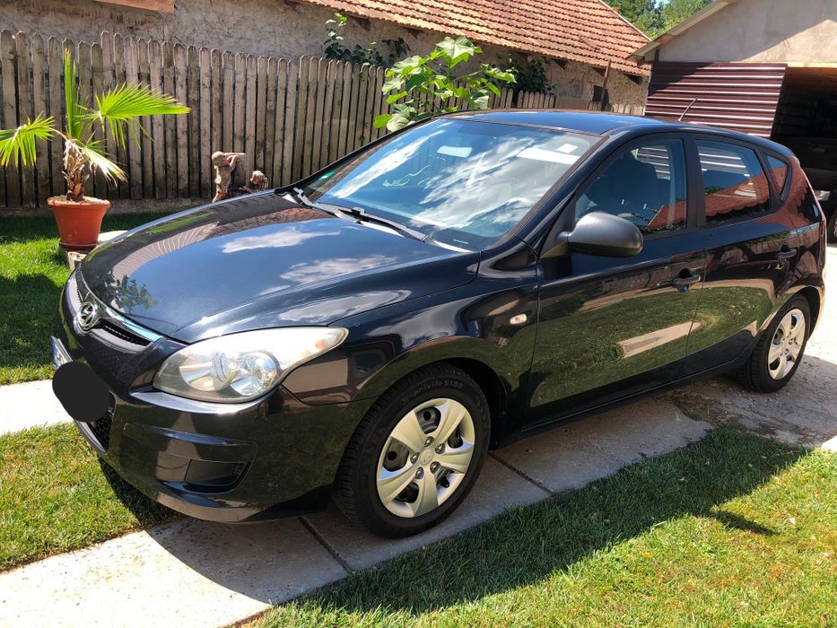 Hyundai i30/2009