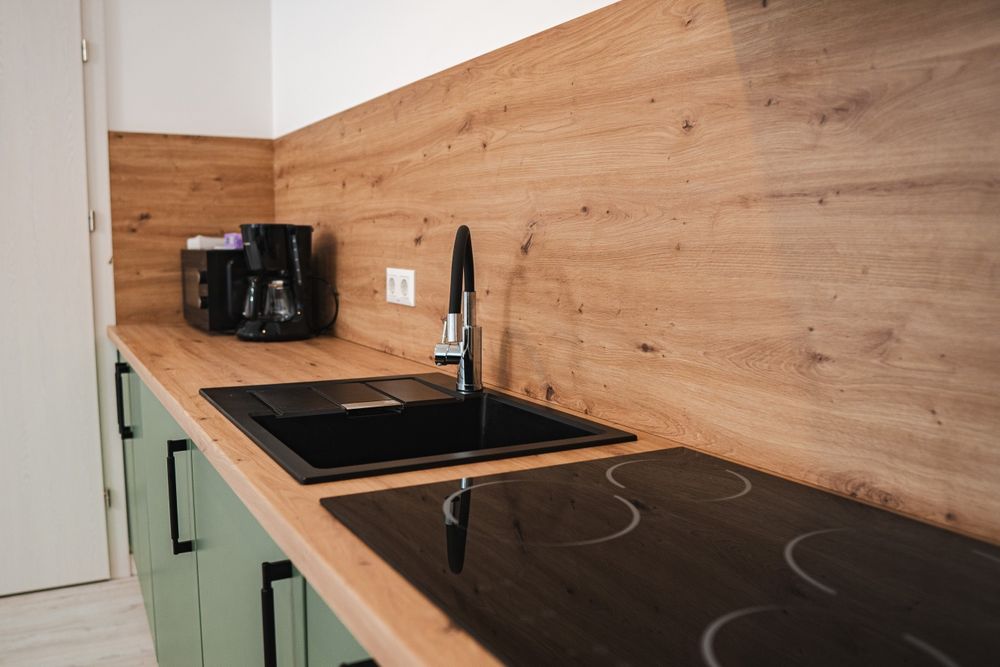 Apartament regim hotelier