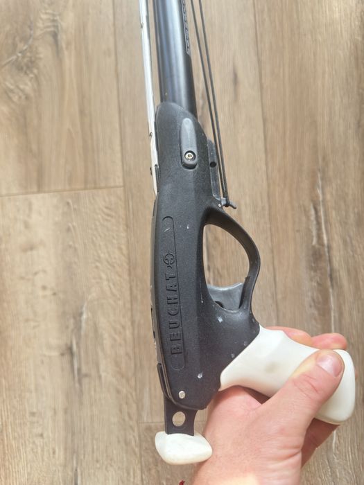 Харпун Beuchat Mundial 90