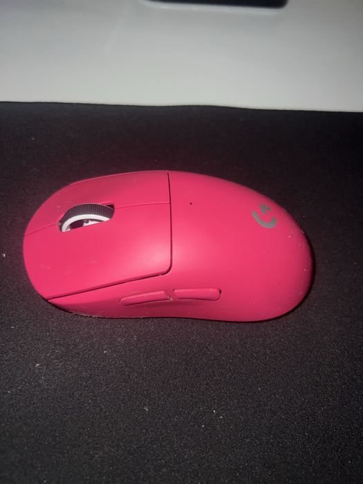 logitech g pro x superlight 2