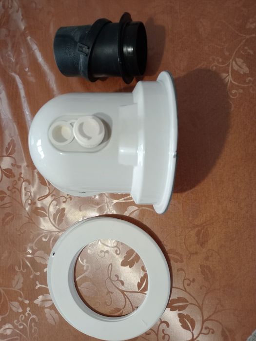 Газов котел на  Bosh