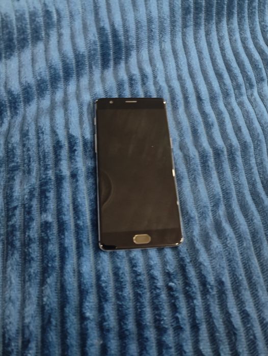 One plus 3T в отличном состоянии