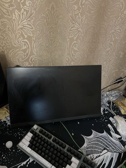 продам монитор samsung odyssey g3