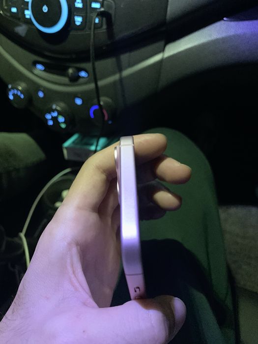 iPhone 15 plus 128GB