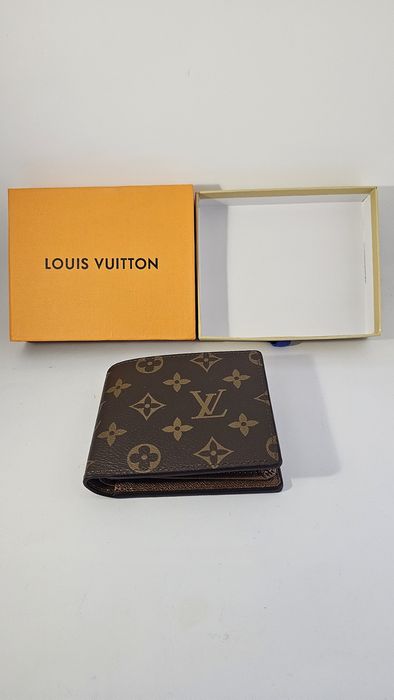 Портфейл Louis Vuitton