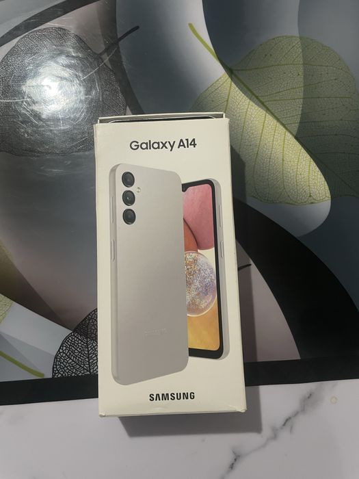 продам samsung A14
