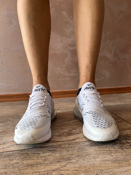 Оригинални маратонки Nike airmax 270