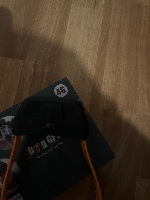 GPS за куче ik122 PRO 4g