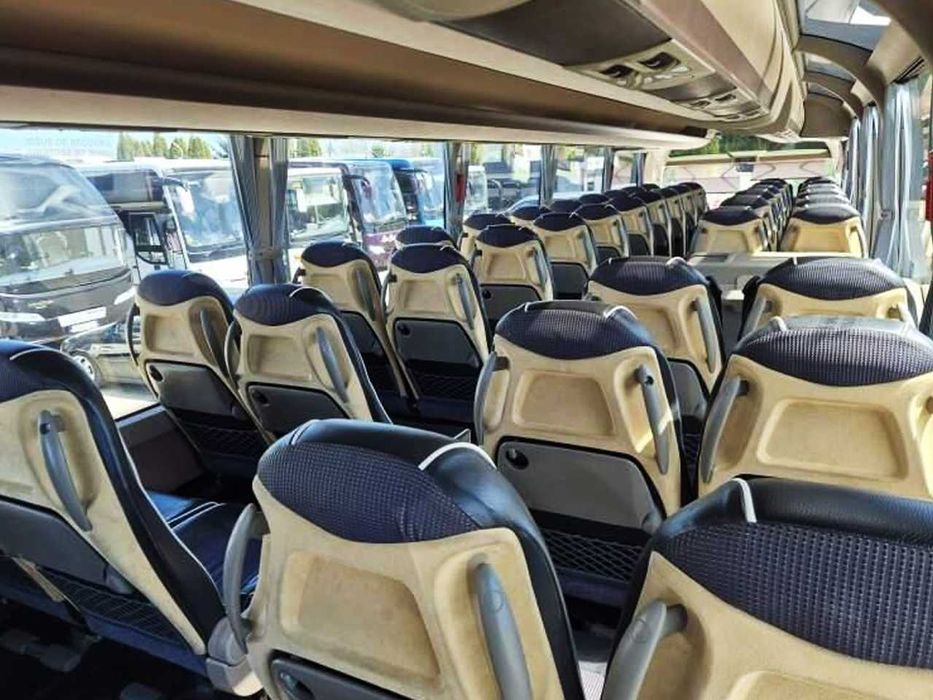 Туристический автобус Irisbus MAGELYS