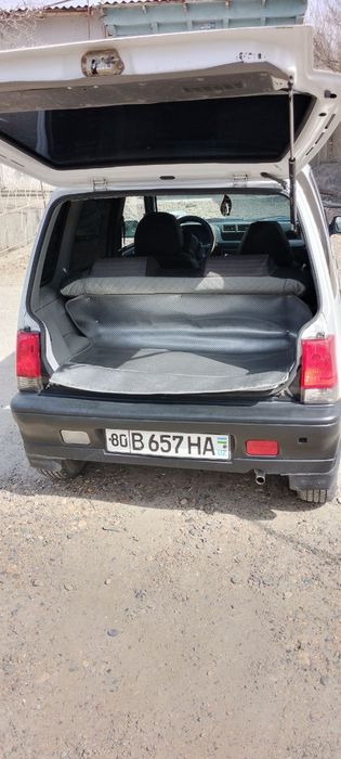 Tico sotiladi xolati:Atlichno