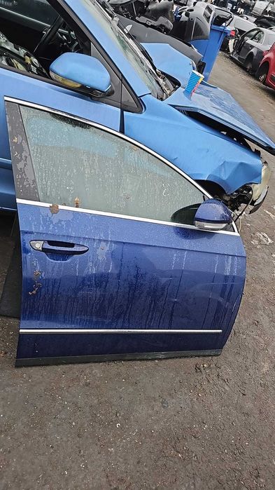 Usa dreapta fata/spate Volkswagen Passat B6