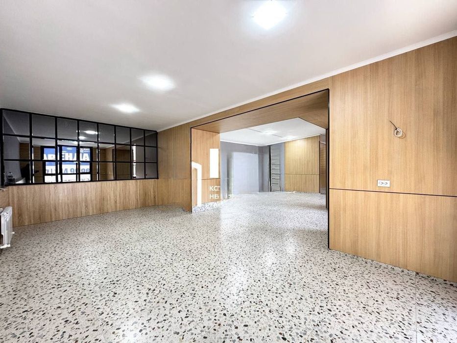 Cдаётся Помещение Вдоль Дороги Орн Лабзак Сазанчик 234м2 (N167)