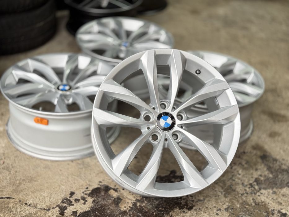 Jante BMW R18 Style 609 F10 F11 F30 F31 E90 E91 X3