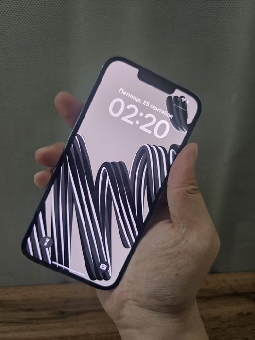 Iphone 13 Pro | 128 GB