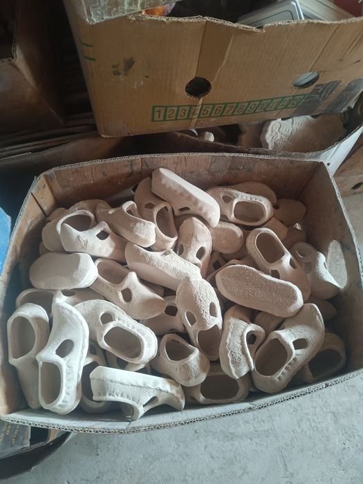 Керамични фигури