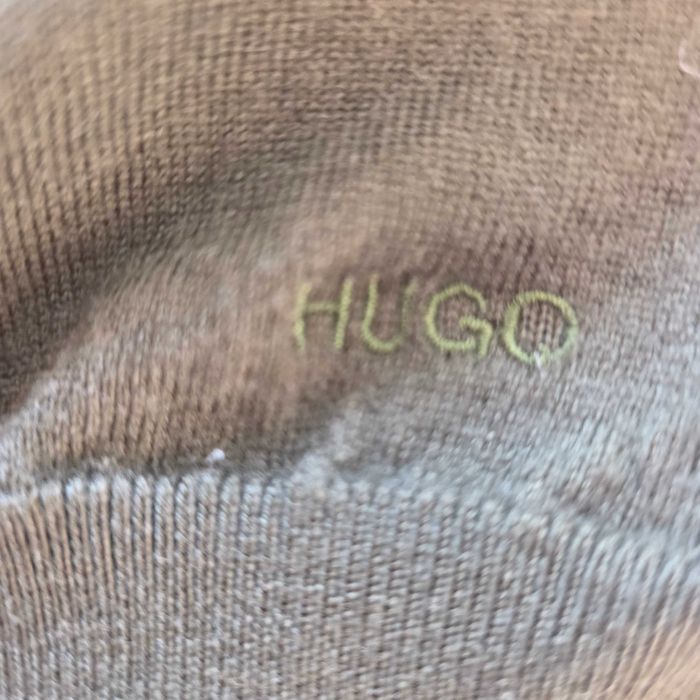 Мъжка блуза Hugo Boss