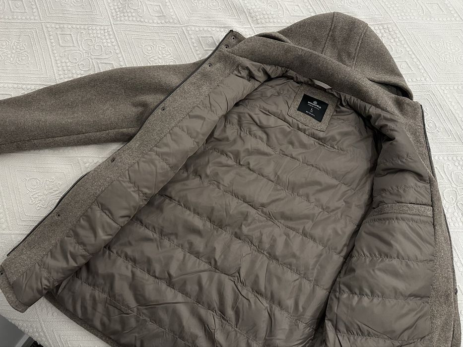 Пальто Springfield