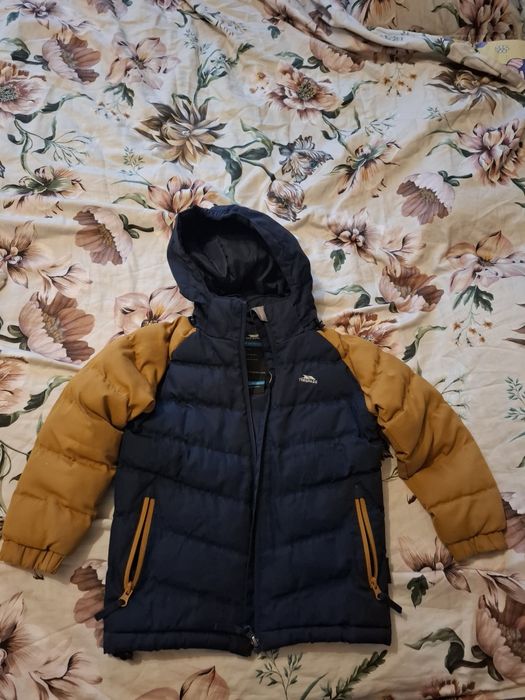 Детски панталон,джинси.. h&m за момче и яке