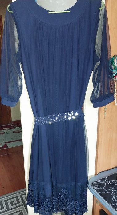 Платья вечерние для праздника