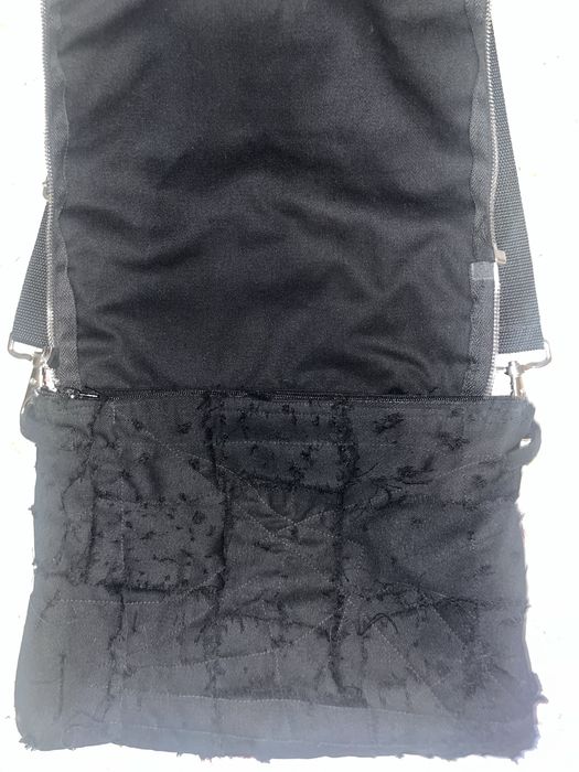 сумка handmade через плечо