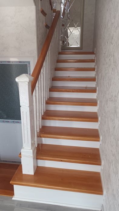 ЛЕСТНИЦА ясаймиз закасга